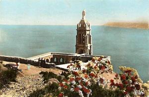LA BASILIC DE NOTRE DAME DE SANTA CRUZ